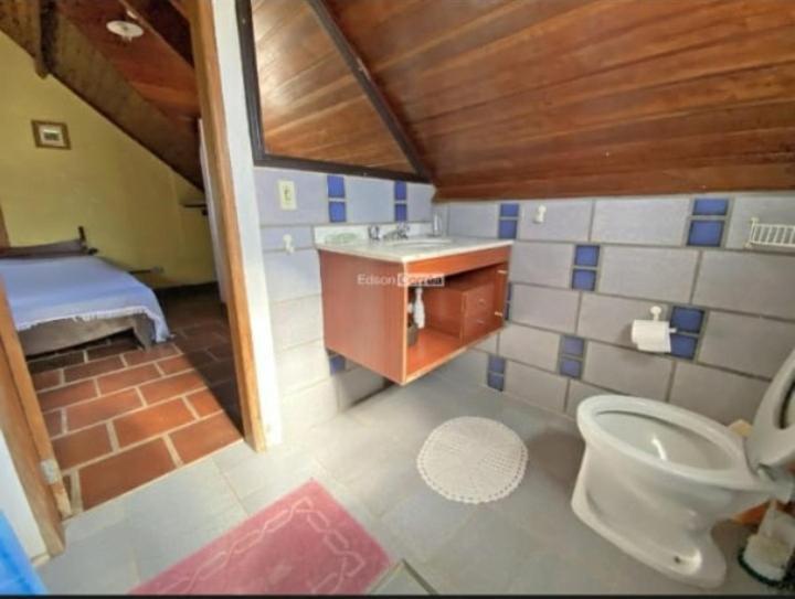 Passa Quatro- Casa Inteira Rustica Para Ate 9 Pessoas ภายนอก รูปภาพ