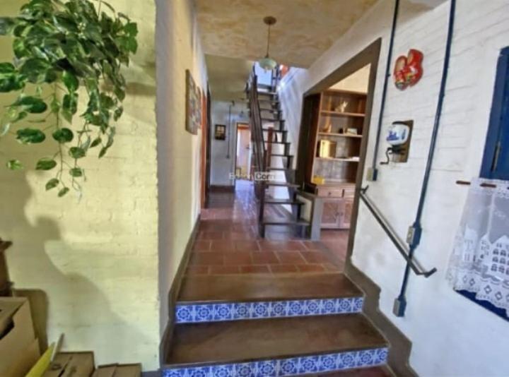 Passa Quatro- Casa Inteira Rustica Para Ate 9 Pessoas ภายนอก รูปภาพ