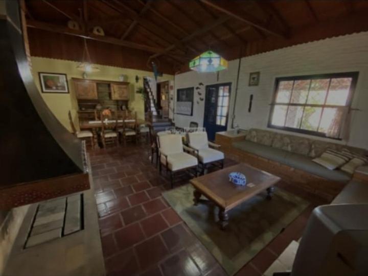 Passa Quatro- Casa Inteira Rustica Para Ate 9 Pessoas ภายนอก รูปภาพ
