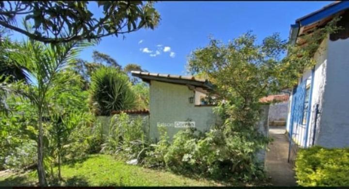Passa Quatro- Casa Inteira Rustica Para Ate 9 Pessoas ภายนอก รูปภาพ