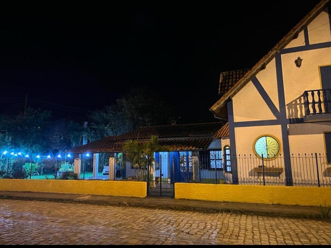 Passa Quatro- Casa Inteira Rustica Para Ate 9 Pessoas ภายนอก รูปภาพ